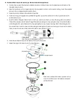 Предварительный просмотр 9 страницы Champ DM3112 Quick Installation Manual