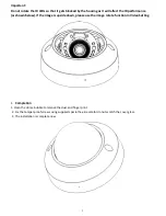 Предварительный просмотр 12 страницы Champ DM3112 Quick Installation Manual