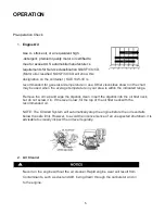 Preview for 8 page of Champ FX230 Owner'S Manual