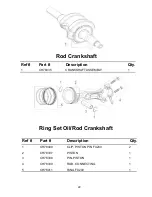 Предварительный просмотр 25 страницы Champ FX230 Owner'S Manual