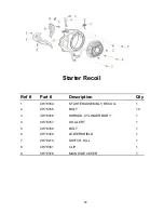 Предварительный просмотр 27 страницы Champ FX230 Owner'S Manual