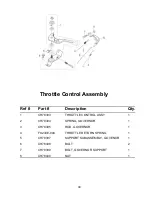 Preview for 33 page of Champ FX230 Owner'S Manual