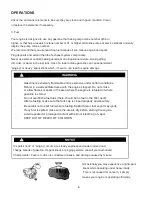 Preview for 9 page of Champ FX390 Owner'S Manual