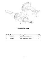 Preview for 25 page of Champ FX390 Owner'S Manual