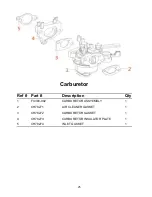 Preview for 28 page of Champ FX390 Owner'S Manual