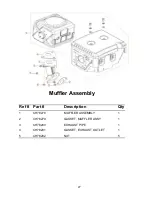 Preview for 30 page of Champ FX390 Owner'S Manual