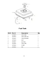 Preview for 31 page of Champ FX390 Owner'S Manual