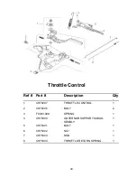 Preview for 33 page of Champ FX390 Owner'S Manual