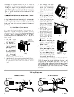 Preview for 4 page of Champion Essick Excel N37W Manual