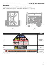 Preview for 10 page of Champion Global Power Equipment 100415 Operator'S Manual