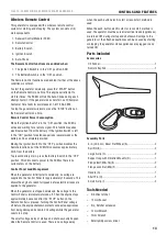 Preview for 13 page of Champion Global Power Equipment 100415 Operator'S Manual