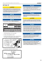 Preview for 15 page of Champion Global Power Equipment 100415 Operator'S Manual