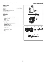 Preview for 15 page of Champion Global Power Equipment 100416 Operator'S Manual