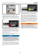 Предварительный просмотр 21 страницы Champion Global Power Equipment 100416 Operator'S Manual