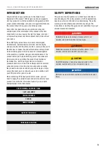 Preview for 3 page of Champion Global Power Equipment 100455 Operator'S Manual