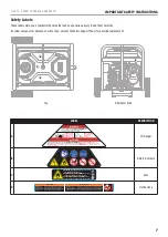 Preview for 7 page of Champion Global Power Equipment 100522 Operator'S Manual