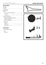 Preview for 14 page of Champion Global Power Equipment 100522 Operator'S Manual