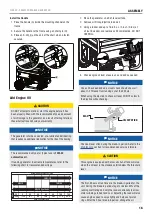 Preview for 16 page of Champion Global Power Equipment 100522 Operator'S Manual