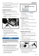 Preview for 22 page of Champion Global Power Equipment 100522 Operator'S Manual