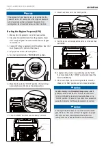 Preview for 21 page of Champion Global Power Equipment 100592 Operator'S Manual