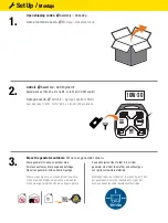 Preview for 2 page of Champion Global Power Equipment 200960 Quick Start Manual