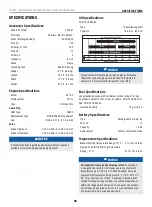 Preview for 36 page of Champion Global Power Equipment 200987 Operator'S Manual