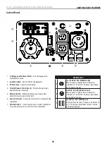 Предварительный просмотр 15 страницы Champion Global Power Equipment 200990 Operator'S Manual