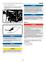 Preview for 18 page of Champion Global Power Equipment 201001 Operator'S Manual