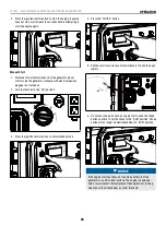 Preview for 23 page of Champion Global Power Equipment 201001 Operator'S Manual