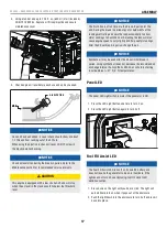 Предварительный просмотр 17 страницы Champion Global Power Equipment 201003 Operator'S Manual