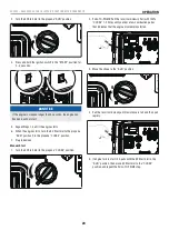 Предварительный просмотр 23 страницы Champion Global Power Equipment 201003 Operator'S Manual