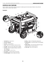 Предварительный просмотр 12 страницы Champion Global Power Equipment 201004 Operator'S Manual