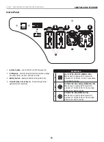 Предварительный просмотр 13 страницы Champion Global Power Equipment 201004 Operator'S Manual