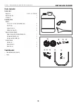 Предварительный просмотр 16 страницы Champion Global Power Equipment 201004 Operator'S Manual