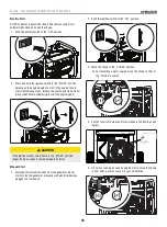 Предварительный просмотр 23 страницы Champion Global Power Equipment 201004 Operator'S Manual