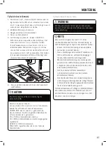 Предварительный просмотр 27 страницы Champion Global Power Equipment 3500 E2 DF Owner'S Manual & Operating Instructions