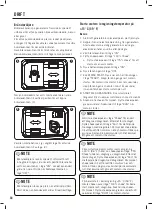 Предварительный просмотр 30 страницы Champion Global Power Equipment 3500 E2 DF Owner'S Manual & Operating Instructions