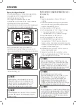 Предварительный просмотр 66 страницы Champion Global Power Equipment 3500 E2 DF Owner'S Manual & Operating Instructions