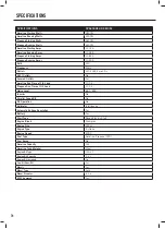 Предварительный просмотр 74 страницы Champion Global Power Equipment 3500 E2 DF Owner'S Manual & Operating Instructions