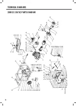 Предварительный просмотр 76 страницы Champion Global Power Equipment 3500 E2 DF Owner'S Manual & Operating Instructions