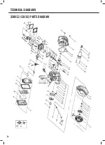 Предварительный просмотр 78 страницы Champion Global Power Equipment 3500 E2 DF Owner'S Manual & Operating Instructions