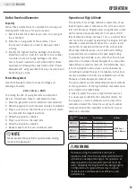 Preview for 17 page of Champion Global Power Equipment 500110-N Owner'S Manual & Operating Instructions