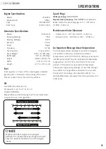 Preview for 21 page of Champion Global Power Equipment 500110-N Owner'S Manual & Operating Instructions