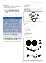 Preview for 14 page of Champion Global Power Equipment 500520-N Operator'S Manual