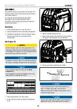 Предварительный просмотр 12 страницы Champion Global Power Equipment 92001i-EU Operator'S Manual