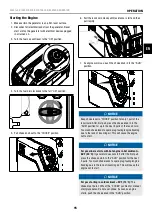 Предварительный просмотр 15 страницы Champion Global Power Equipment 92001i-EU Operator'S Manual