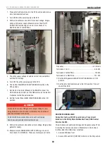 Предварительный просмотр 38 страницы Champion Global Power Equipment aXis Installation Manual