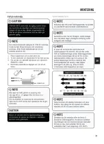 Предварительный просмотр 21 страницы Champion Global Power Equipment CCPG2500 Owner'S Manual & Operating Instructions