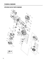 Предварительный просмотр 74 страницы Champion Global Power Equipment CCPG2500 Owner'S Manual & Operating Instructions