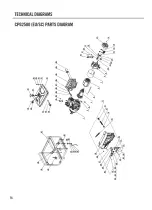 Предварительный просмотр 76 страницы Champion Global Power Equipment CCPG2500 Owner'S Manual & Operating Instructions